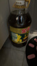 金龙鱼 食用油【保真菜籽油】醇香（纯香）菜籽油5L(新老包装交替发货) 实拍图