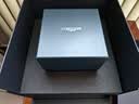 浪琴（LONGINES）瑞士手表 时尚系列 男士皮带机械表L49214112 实拍图