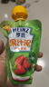 亨氏（Heinz）宝宝水果营养果汁泥婴儿辅食零食无添加即食礼盒装6个月+ 120g*14 实拍图
