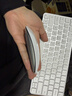 Bkayp【26年热销榜】适用苹果鼠标键盘套装妙控无线蓝牙iPad平板MacBook笔记本电脑办公可充电认证电芯 实拍图
