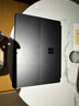 微软（Microsoft）Surface Pro 第11版 二合一笔记本电脑 国家补贴 轻薄本 AI+PC 骁龙 X Elite 16G 512G 典雅黑 实拍图