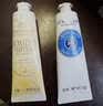 欧舒丹植萃香氛护手霜礼盒30ml*3持久留香补水保湿男女生礼物香型随机 实拍图