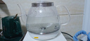 澳柯玛（AUCMA）316自动上水恒温电热水壶0.8L玻璃煮茶器功夫茶具茶台一体机泡茶烧水壶煮茶壶电茶炉电水壶J1 实拍图