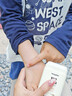 MONGDIES梦丽多日3秒防晒棒婴儿童纯物理高倍户外固体防晒霜22gSPF50+防水 【户外游玩首选】防晒棒SPF50+ 实拍图