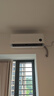 小米空调 巨省电 新一级能效变频冷暖壁挂式卧室智能空调挂机30S速冷60S速热 智慧清洁 国家补贴 巨省电 1.5匹 宽温域运行APF 5.27 实拍图