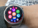 HUAWEI WATCH GT 5 Pro 国家补贴15% 钛空银46mm华为智能手表玄玑感知系统进阶运动情绪健康助手 实拍图