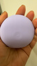 斐珞尔（FOREO）露娜洗脸仪LUNA Play Plus2玩趣增強版电动洁面仪温和清洁 浪漫粉紫 不可充电 实拍图