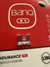 banq 128GB TF（MicroSD）适用于switch&NS游戏机专用卡 A2 U3 V30 4K 行车记录仪&监控高速内存卡 实拍图