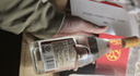 汾酒 黄盖玻汾 清香型高度白酒 53度 475mL*12瓶 整箱装 实拍图