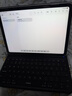 倍思【磁吸分离】iPad12/11键盘苹果平板键盘保护套一体 适用iPad11-11英寸/iPad10-10.9英寸 实拍图