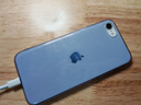 Apple苹果 iPhone se3 SE三代 国行全网通 5G 国行 二手手机 二手苹果手机 星光色 128G白条6期免息0首付 实拍图