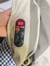 奥克斯颈椎按摩器颈肩斜方肌披肩敲捶打腰背部全身肩膀加热按摩仪生日父母亲节礼物实用送长辈妈妈爸爸 【旗舰捶背款】4核升级电机 高档礼品送爸爸妈妈老人老婆女友男女朋友女士 实拍图