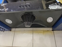 荣事达油烟机中式家用大吸力抽油烟机顶吸小尺寸老款静压低噪音自清洁脱排抽烟机 按键 圆锥滤网+全封闭电机 | 自行安装 实拍图