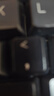 惠普（HP）M241无线鼠标轻音便携台式电脑办公笔记本通用家用无线舒适手感莫兰迪配色 1600DPI可调续航6个月 【电池版】奶茶色 实拍图