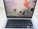 华硕无畏14 英特尔标压i5 14英寸16:10高性能轻薄商务办公笔记本电脑(i5 16G 512G)银 实拍图