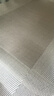 梦庭 餐桌垫茶几垫防烫垫 PVC西餐垫桌垫子杯垫  4只装45*30cm 3034 实拍图