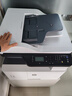 惠普（HP）a3打印机m437n/439/nda a3/a4黑白激光大型办公室 试卷工地商用 打印复印扫描一体机 麒麟/统信 M437nda(黑白22页)自动双面+输稿器 实拍图