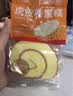 黑森林手工蛋糕卷松鼠网红同源面包整箱早餐糕点心虎皮蛋糕瑞士 虎皮蛋糕卷 80g/袋 实拍图