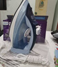 飞利浦（PHILIPS）手持电熨斗家用便携式大功率拼豆熨斗 熨烫机 45g/min 320ml 强劲增压蒸汽 DST5030/20 礼物送礼 实拍图