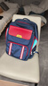 瑞牌（RUiPAi）小学生书包男女生1-3-6年级风琴式隔层减负护脊儿童 实拍图