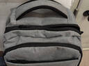 波斯丹顿男士双肩包男生学生书包潮流出差旅游背包大容量15.6英寸电脑包 实拍图