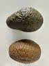 秘鲁进口哈斯牛油果 老树奶酪牛油果 新鲜孕妇水果宝宝辅食鳄梨 单果净重：100-130g 2粒尝鲜装 实拍图