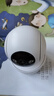 乔安（JOOAN）800万像素摄像头监控无线wifi网络高清夜视监控器360度无死角带夜视全景云台家用AI监控手机远程 实拍图