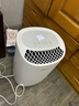德业（Deye）除湿机/抽湿机 除湿量12升/天 20㎡家用轻音地下室干衣机除湿器 母婴养宠 银离子抗菌DYD-B12A3 实拍图
