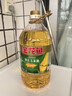金龙鱼 食用油 非转基因 压榨 一级 纯正玉米油4L（新老包装随机发货） 实拍图