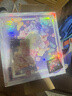 森宝积木相框摆件创意潮流拼装玩具女孩生日礼物 星夜花海 实拍图