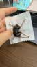 方家铺子即食黄精200g 黄精片九蒸九晒熟黄精男士营养即食零食送礼送家人 实拍图