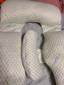 多米贝贝（Tomibaby）孕妇枕头护腰侧睡枕U型枕多功能托腹抱枕靠枕孕妇睡枕孕妇礼物 实拍图