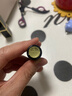 奇士美花盈美蔻精湛纤长卷翘防水睫毛膏6g 01曜石黑 实拍图