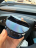 蕉下（beneunder）墨镜男女防晒太阳镜骑行眼镜开车墨镜方圆大框户外出游FD020 实拍图