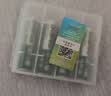 德力普（Delipow）充电电池 7号电池 配8节电池充电器套装适用玩具/遥控器/鼠标键盘 实拍图