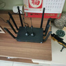卡讯诺2025新款5G4G三网通随身wifi无线路由器便携式无线宽带光纤网速千兆网无限速流量不拉网线免拉网线 【工业版】36核+10天线wifi6提速800% 实拍图