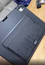 亿色（ESR）适用iPad 11/10保护壳苹果A16套11/10.9英寸【横竖两用多角度】平板电脑2025/22年全包防摔防弯黑 实拍图