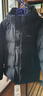 波司登冬羽绒服男士加厚男士商务外套商场热卖同款B250245101 实拍图