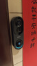 360可视门铃6Pro 500万超清画质家用监控智能门铃电子猫眼摄像头无线wifi手机远程查看对讲 实拍图