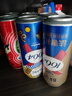 kronenbourg 1664啤酒嘉士伯全家福500ml*12罐礼盒整箱装送礼乌苏京东自营 实拍图