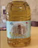 苍茫谣（CangmangYao）绿色食品内蒙古风味物理压榨5L芥花油低芥酸菜籽油非转食用油国企 实拍图