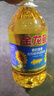 金龙鱼 食用油 葵花籽清香型调和油5L （新老包装随机发货） 实拍图