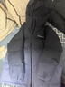 ASK JUNIOR防水儿童羽绒服男童冬装加厚保暖防风连帽亲子滑雪服青少年新年装 实拍图