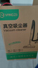 扬子桶式吸尘器家用大吸力2100W大功率20L干湿吹三用吸水除螨除尘机酒店地毯开荒装修车载吸尘机CX630P 实拍图