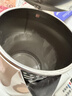 苏泊尔（SUPOR）电水壶烧水壶 1.5L小容量热水壶 304不锈钢健康内胆 双层防烫 电热水壶 SW-15T80A  实拍图
