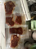 得力家用腊肉抽真空封口机小型真空包装机食品全自动真空机干湿两用商用真空保鲜打包机小巧便携 LM120 实拍图