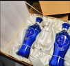 洋河 蓝色经典 海之蓝42度 480ml*2瓶 礼盒装  绵柔浓香型 实拍图