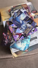 卡游 奥特曼卡片传奇版奥特曼卡包正版USR收藏卡片卡牌玩具周边 实拍图
