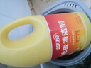 蓝月亮地板清洗剂2kg瓶*2 柠檬香 木地板瓷砖 洗地机清洁剂 拖地清洁剂 实拍图