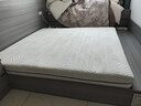 京东京造家居晚安地球经典款2.0 乳胶+记忆棉独袋弹簧床垫1.8×2米 实拍图